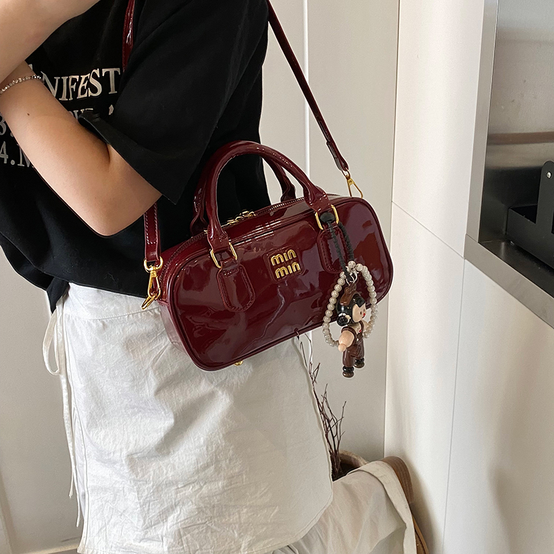 Luxury Lifestyle Handbags - Hochwertige Luxus-Ledertasche für Damen, elegante Designer-Schulterhandtasche