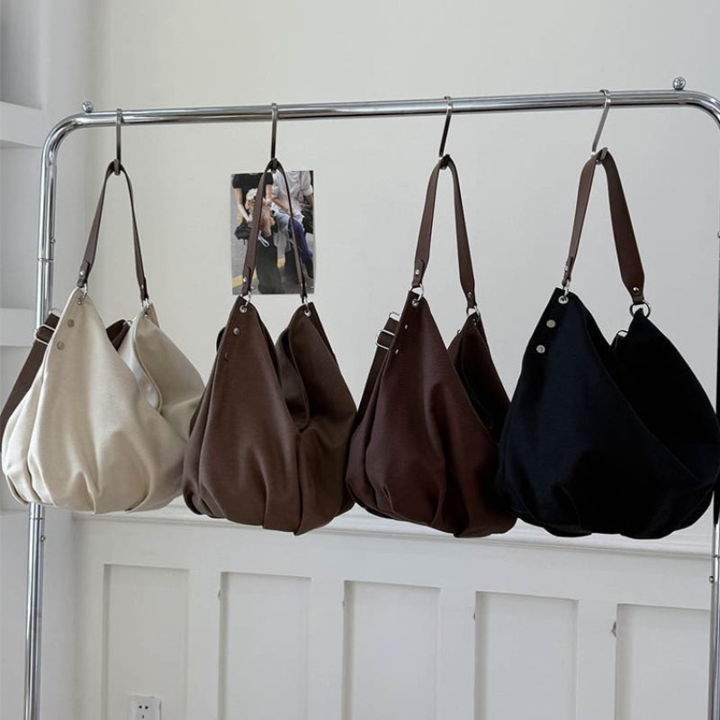 Luxury Lifestyle Handbags - Luxuriöse Designer-Wickeltasche Elegante Damen-Umhängetasche Minimalistische Vintage-Tragetasche