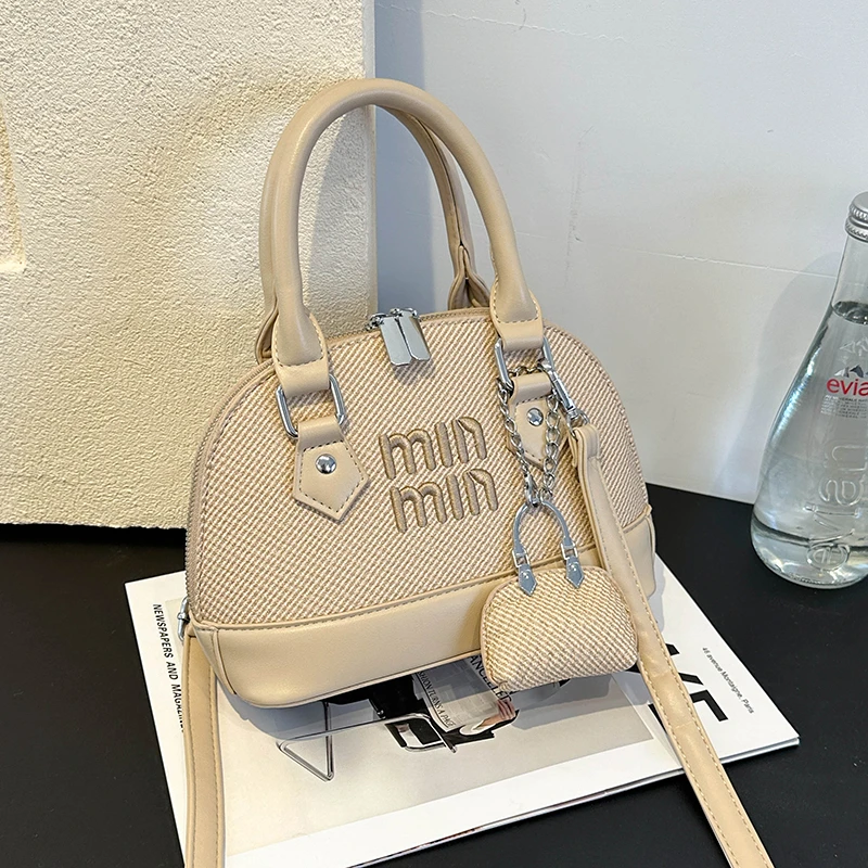 Luxury Lifestyle Handbags - Luxuriöse Damen-Ledertasche, hochwertige modische Umhängetasche, elegante