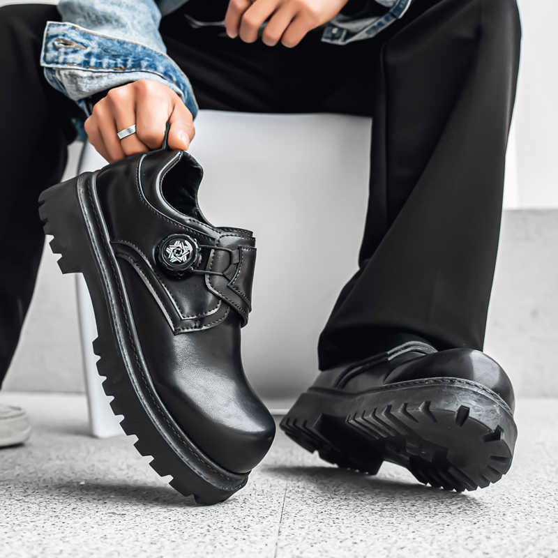 Luxury Lifestyle Brands - Maucassin Pipe Boots Herren Rainbow Schuhe