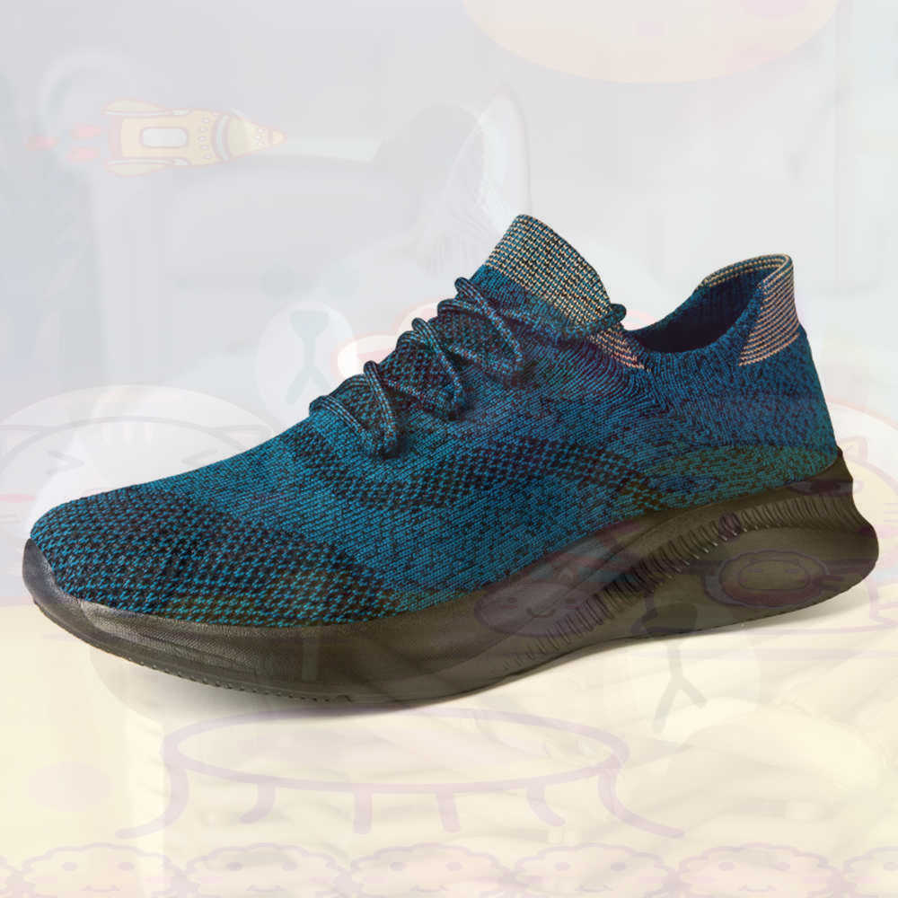 Luxury Lifestyle Grooming Lounge - Nummer 41, weicher Boden, hochwertige Schuhe