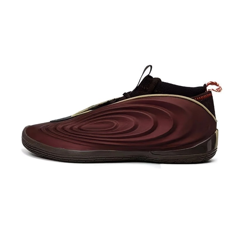Luxury Lifestyle Brands - Super coole Basketballschuhe für Herren, rutschfeste
