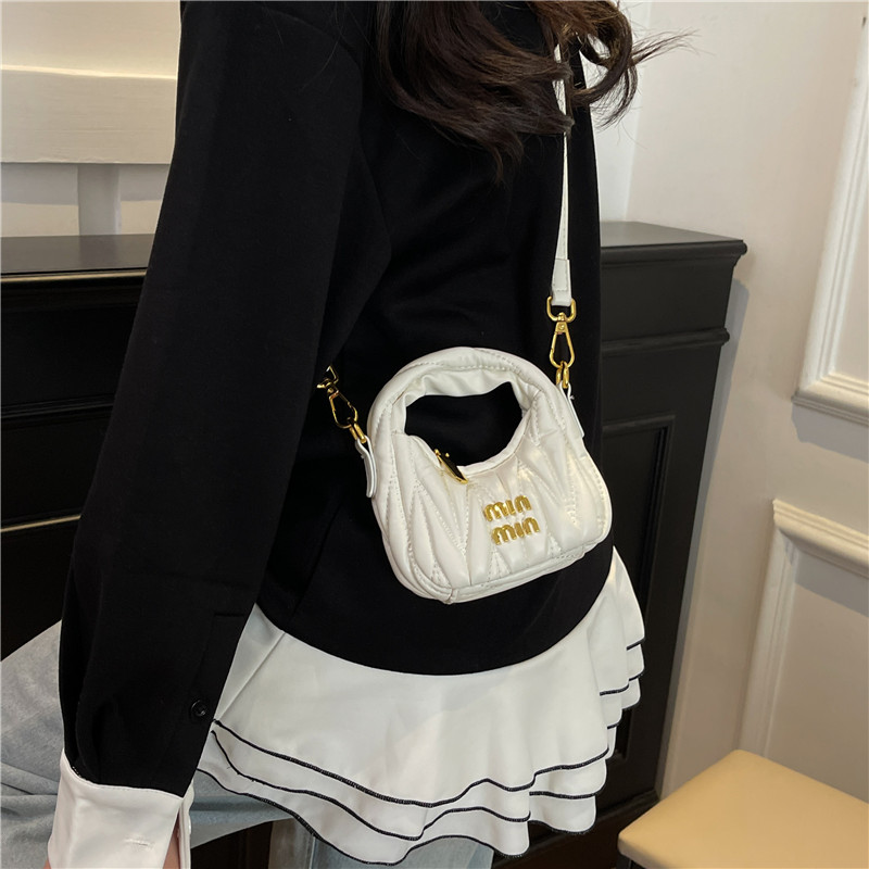Luxury Lifestyle Handbags - Luxuriöse Damen-Ledertasche, elegante Schultertasche, hochwertige Designer-Handtasche