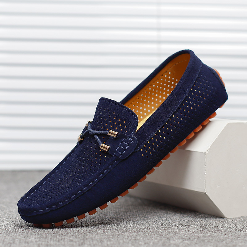Luxury Lifestyle Men - 2026 Sommer Herren Freizeitschuhe Luxusmarke Echtes