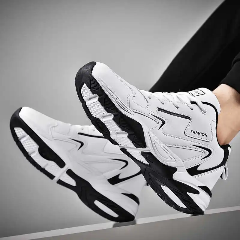 Luxury Lifestyle Grooming Lounge - Kältebeständige Frühlings-Gym-Turnschuhe, lässige Slipper, Herren-Skateboard-Schuhe, Herren-Sport-Zinken,