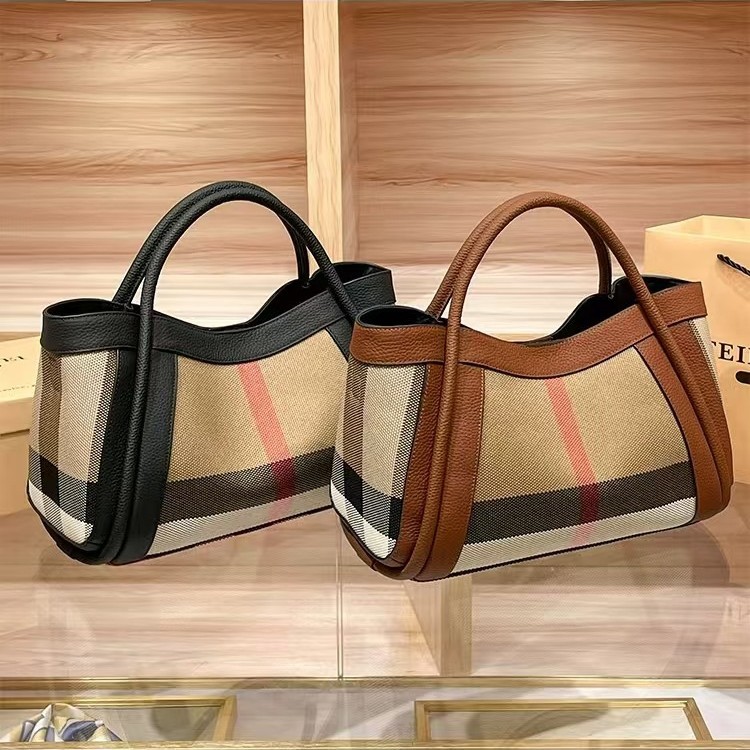 Luxury Lifestyle Handbags - Luxuriöse, freihändige Designer-Wickeltasche für Damen, große