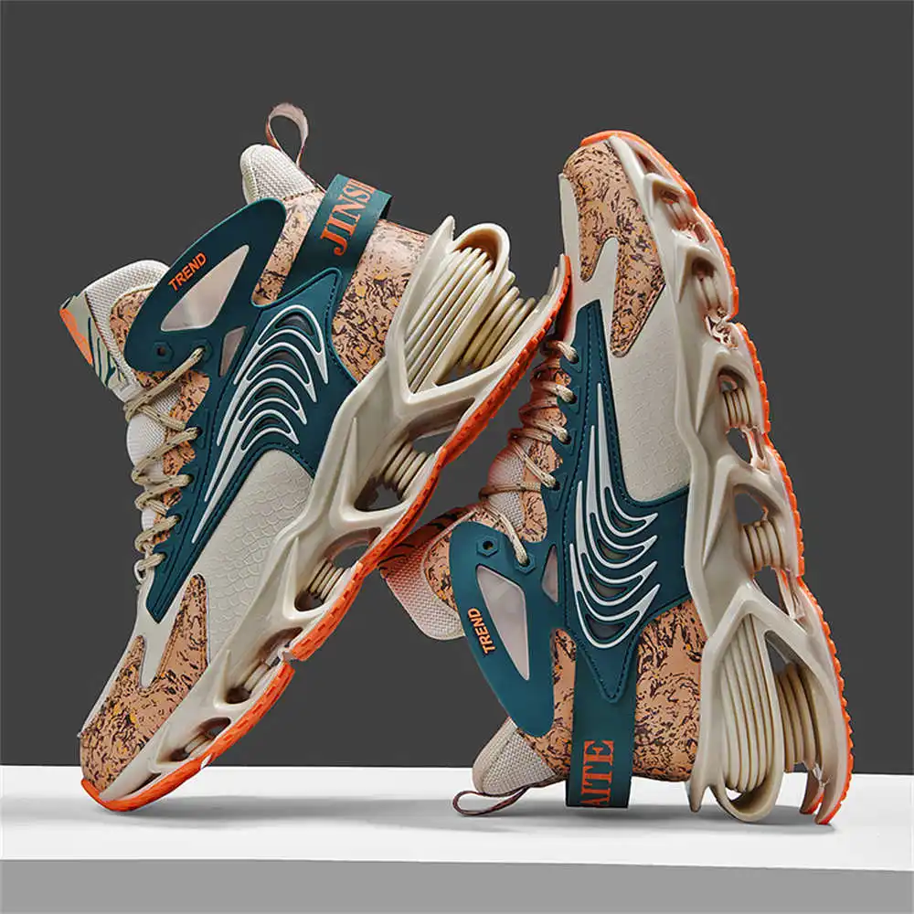 Rutschfeste Mid-Kind-Laufschuh – Luxury Lifestyle Brands Bewertung und Preis