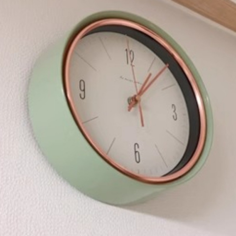 Wohnzimmer Schlafzimmer Wanduh – Luxury Lifestyle Aesthetics Bewertung und Preis