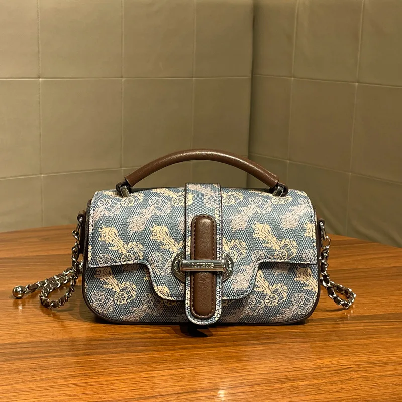Luxuriöse, freihändige Designe – Luxury Lifestyle Handbags Bewertung und Preis