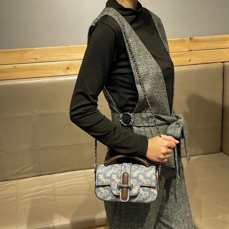 Luxuriöse, freihändige Designe – Luxury Lifestyle Handbags Bewertung und Preis