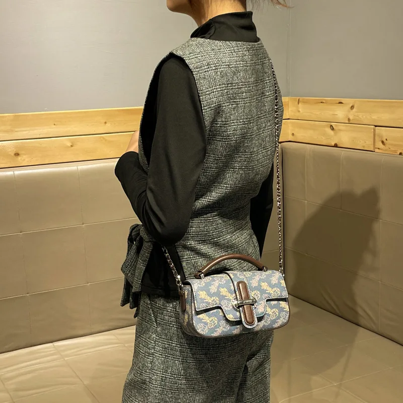 Luxuriöse, freihändige Designe – Luxury Lifestyle Handbags Bewertung und Preis