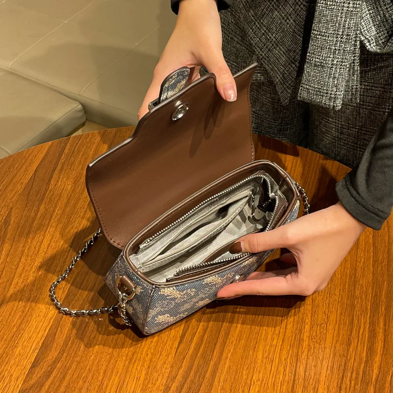 Luxuriöse, freihändige Designe – Luxury Lifestyle Handbags Bewertung und Preis