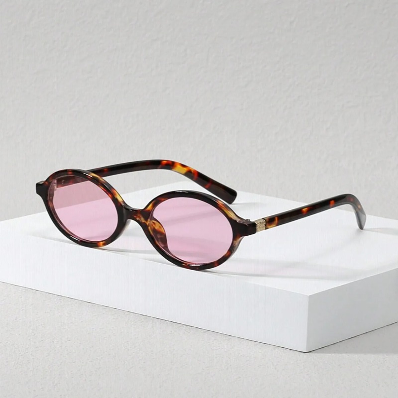 Vintage Ovale Sonnenbrille für – Luxury Lifestyle Men Bewertung und Preis