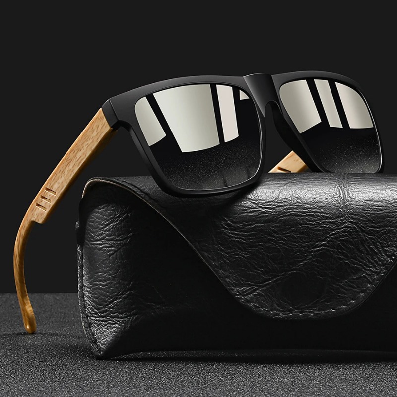 Neue Mode Vintage Quadratische – Luxury Lifestyle Men Bewertung und Preis