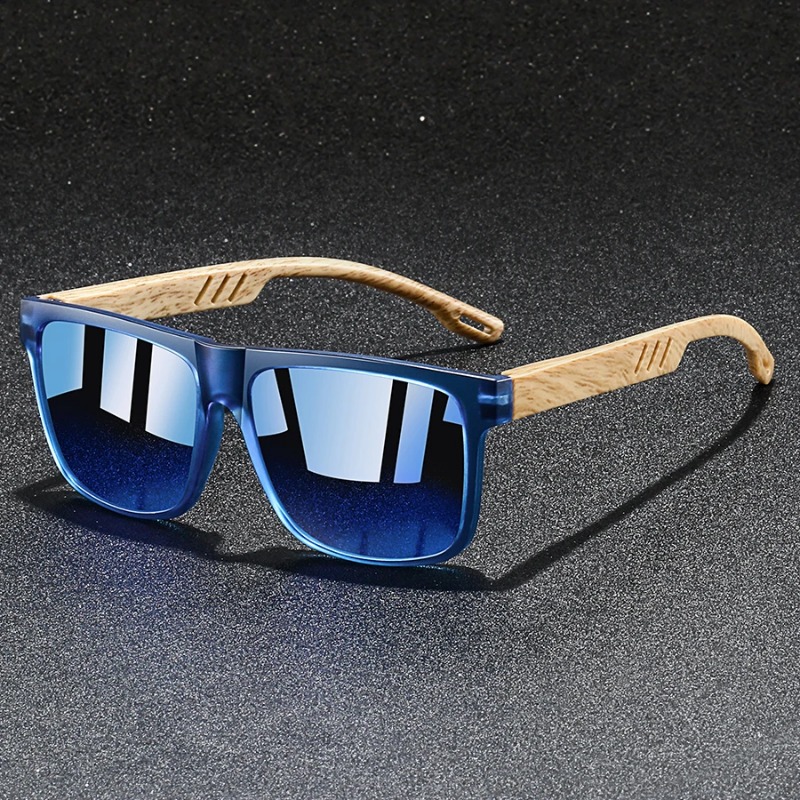 Neue Mode Vintage Quadratische – Luxury Lifestyle Men Bewertung und Preis