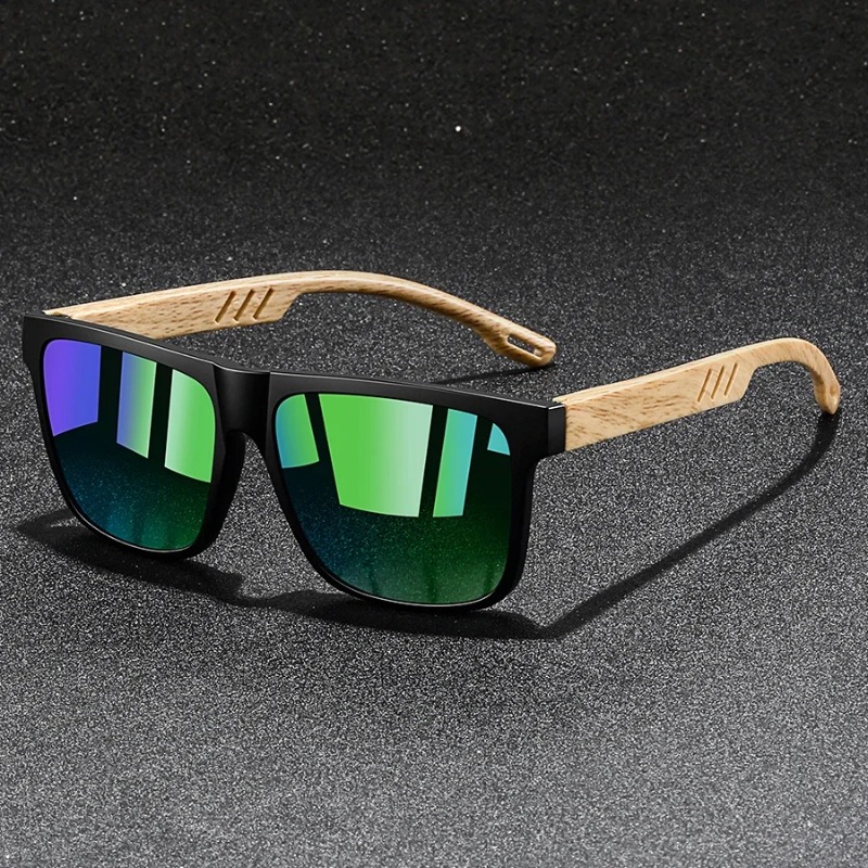 Neue Mode Vintage Quadratische – Luxury Lifestyle Men Bewertung und Preis