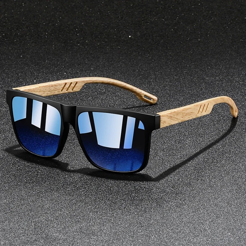 Neue Mode Vintage Quadratische – Luxury Lifestyle Men Bewertung und Preis