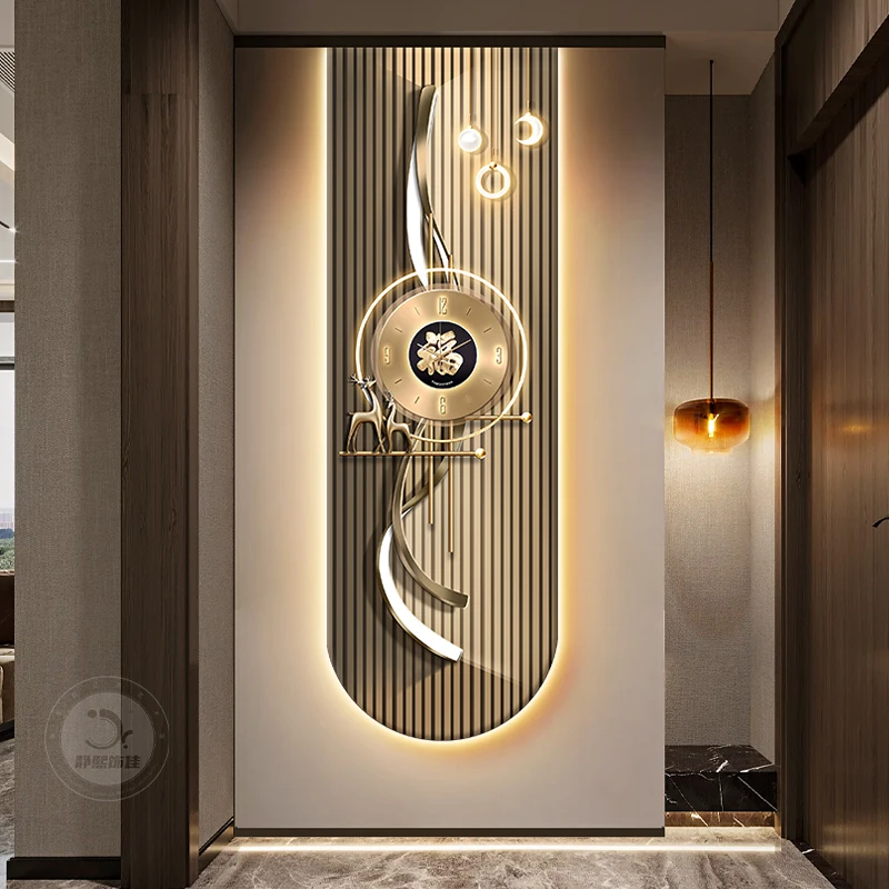 Ästhetische Niedliche Wanduhr  – Luxury Lifestyle Aesthetics Bewertung und Preis