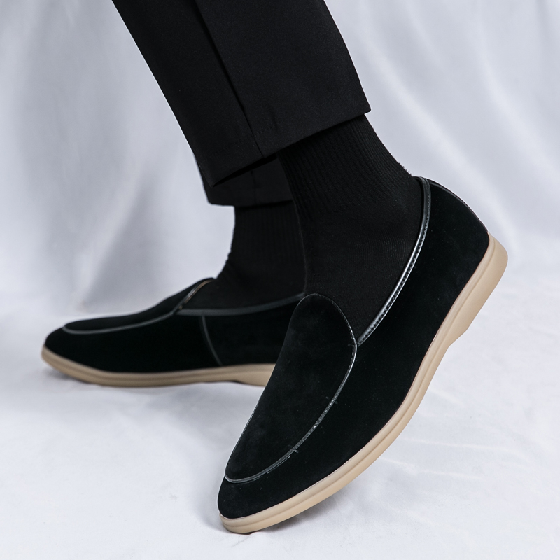 Mode Männer Luxus Marke Loafer – Luxury Lifestyle Men Bewertung und Preis