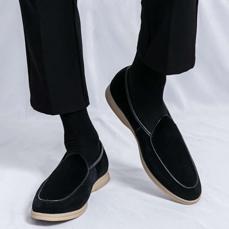 Mode Männer Luxus Marke Loafer – Luxury Lifestyle Men Bewertung und Preis