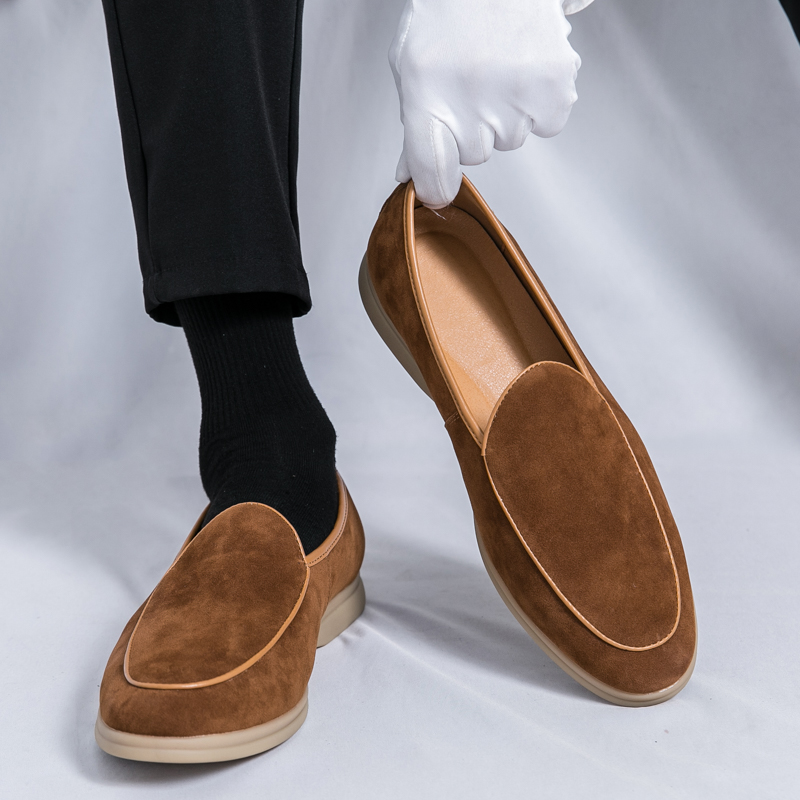 Mode Männer Luxus Marke Loafer – Luxury Lifestyle Men Bewertung und Preis