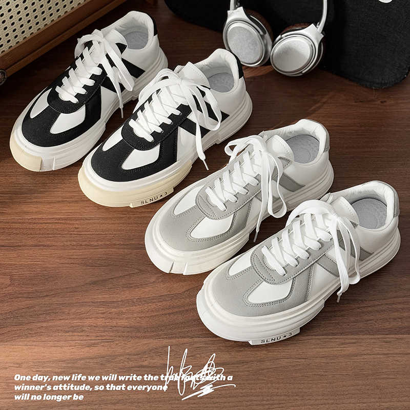 Flache Sohle Plateau-Schuhe Ma – Luxury Lifestyle Brands Bewertung und Preis