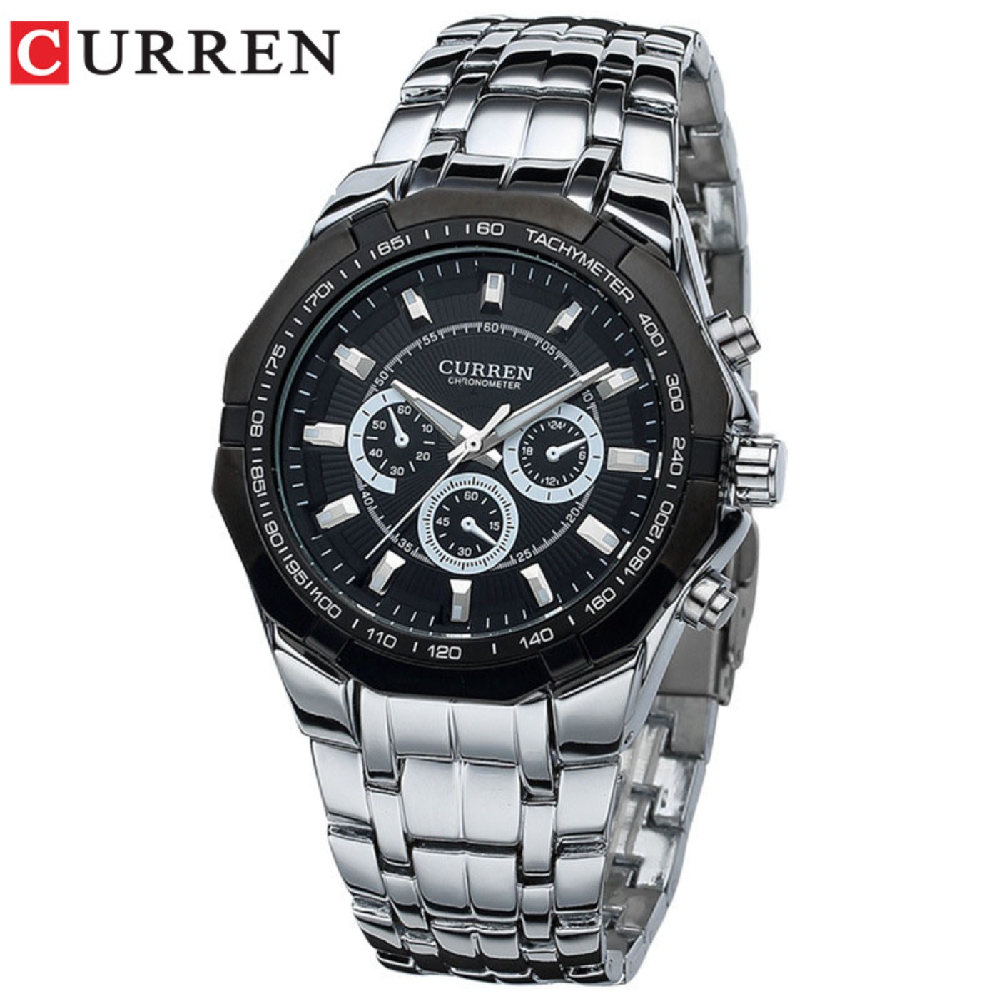 CURREN Herren Luxusmarke Milit – Luxury Lifestyle Men Bewertung und Preis