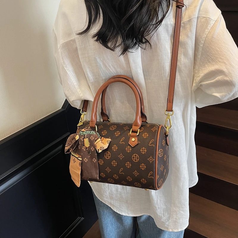 Elegante Damen-Luxus-Ledertasc – Luxury Lifestyle Handbags Bewertung und Preis