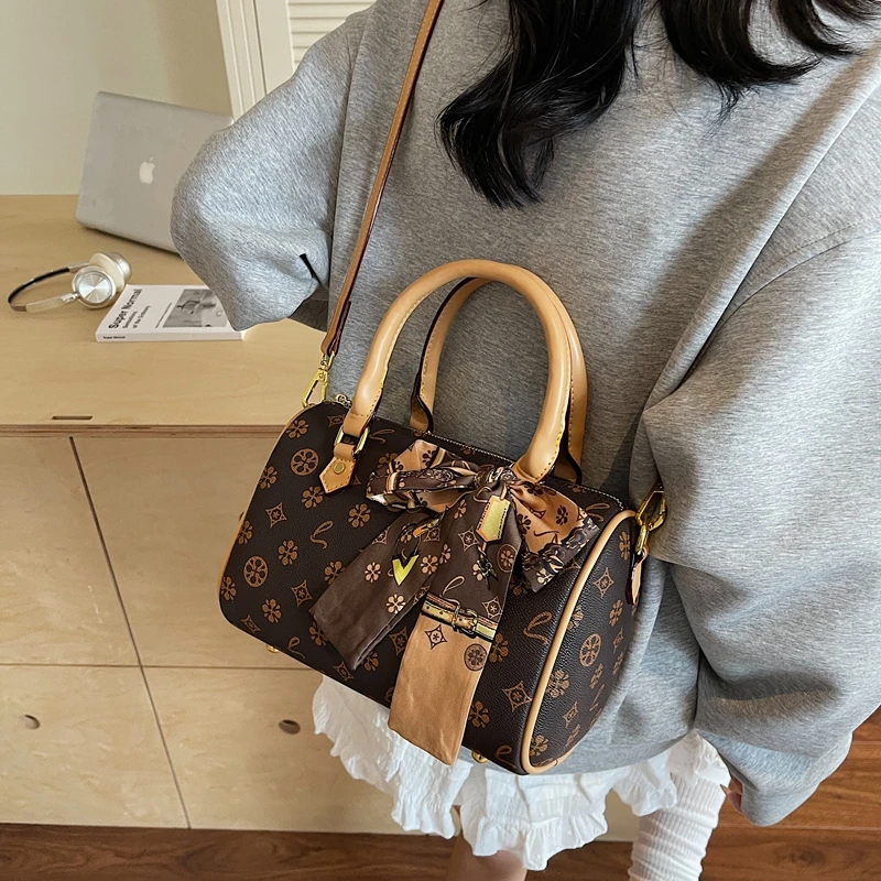 Elegante Damen-Luxus-Ledertasc – Luxury Lifestyle Handbags Bewertung und Preis