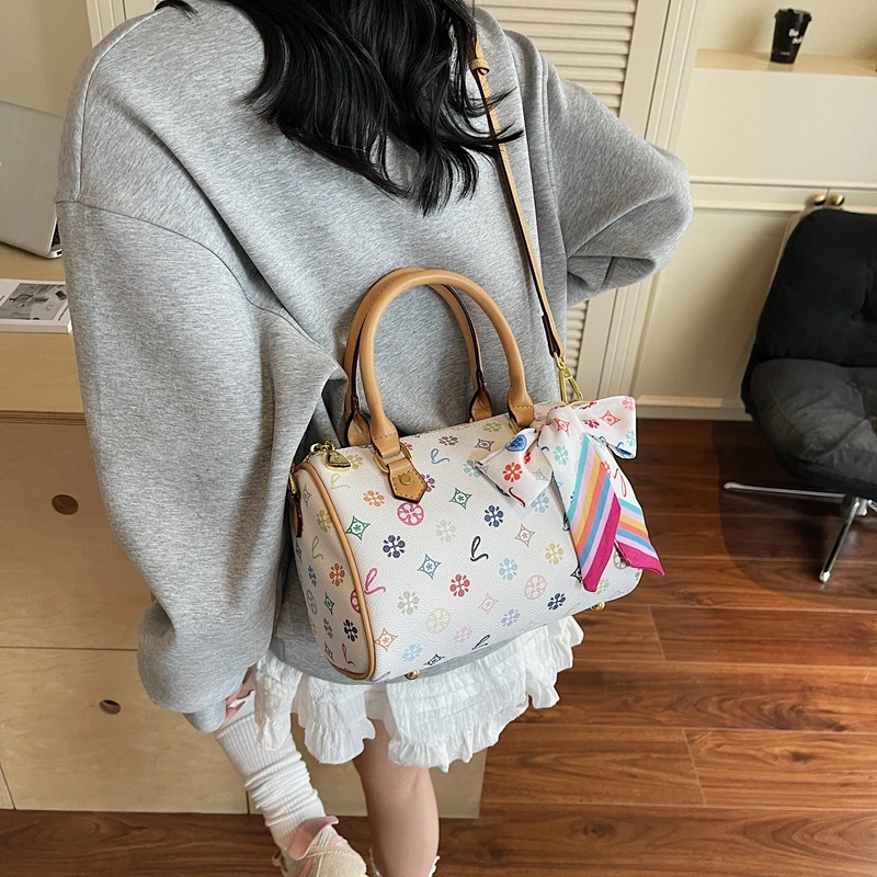 Elegante Damen-Luxus-Ledertasc – Luxury Lifestyle Handbags Bewertung und Preis