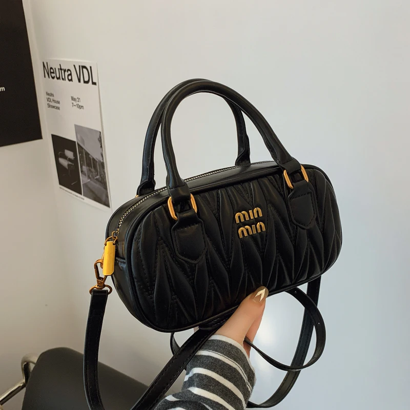 Luxuriöse Damen-Ledertasche, e – Luxury Lifestyle Handbags Bewertung und Preis