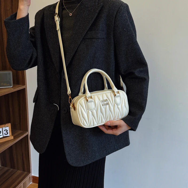 Luxuriöse Damen-Ledertasche, e – Luxury Lifestyle Handbags Bewertung und Preis