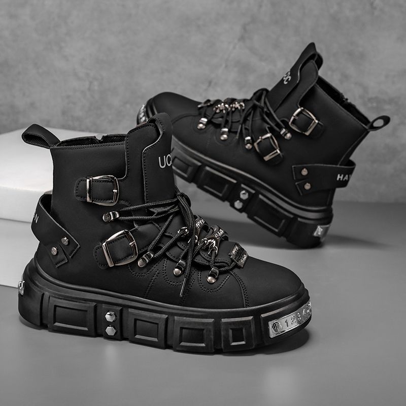 Original Marke Stiefel für Man – Luxury Lifestyle Men Bewertung und Preis