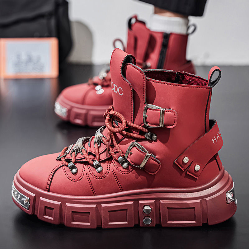 Original Marke Stiefel für Man – Luxury Lifestyle Men Bewertung und Preis