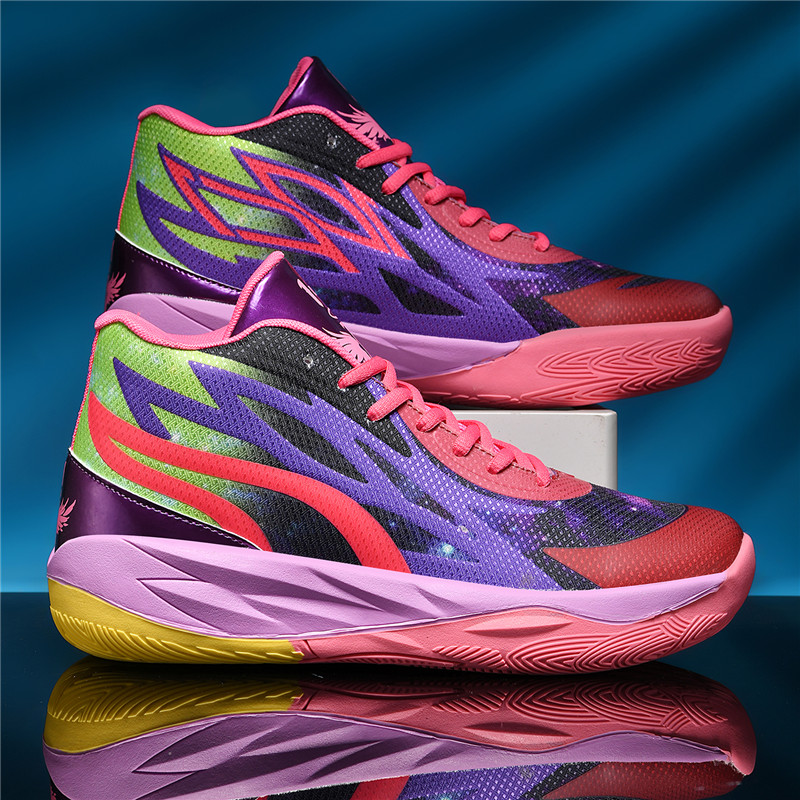 2026 Neue Basketball-Schuhe fü – Luxury Lifestyle Brands Bewertung und Preis