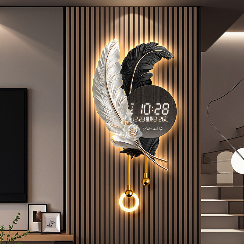 Minimalistische Wanduhren im c – Luxury Lifestyle Aesthetics Bewertung und Preis