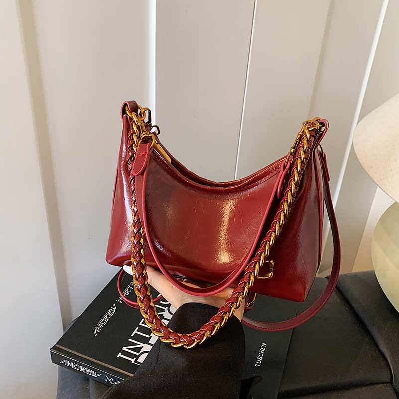 Luxuriöse Damen-Ledertasche, h – Luxury Lifestyle Handbags Bewertung und Preis