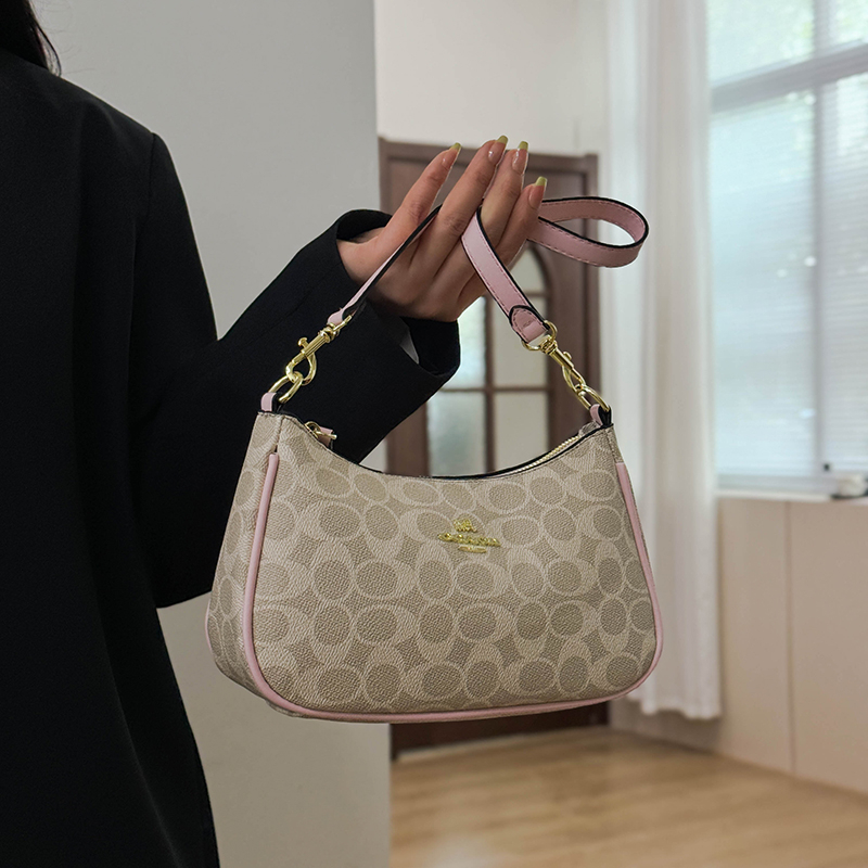 Luxuriöse Damen-Ledertasche, e – Luxury Lifestyle Handbags Bewertung und Preis