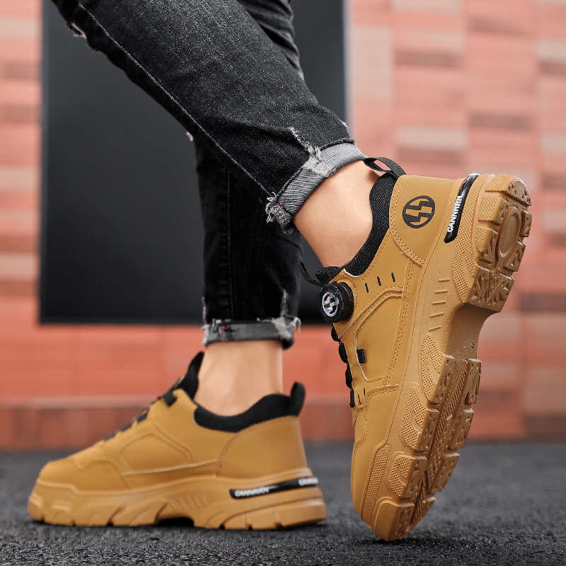 Natürliche Leder-Sneaker mit R – Luxury Lifestyle Brands Bewertung und Preis