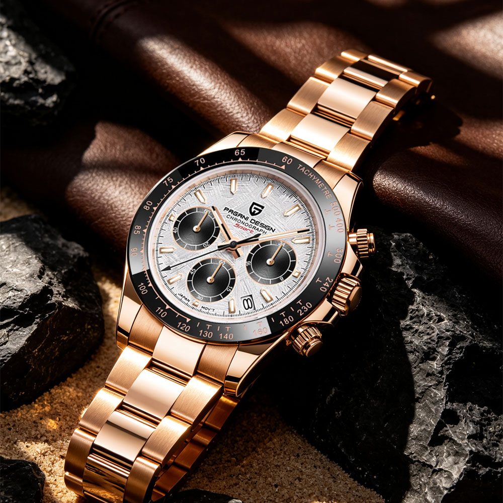 Top-Marke PAGANI DESIGN Luxus- – Luxury Lifestyle Men Bewertung und Preis