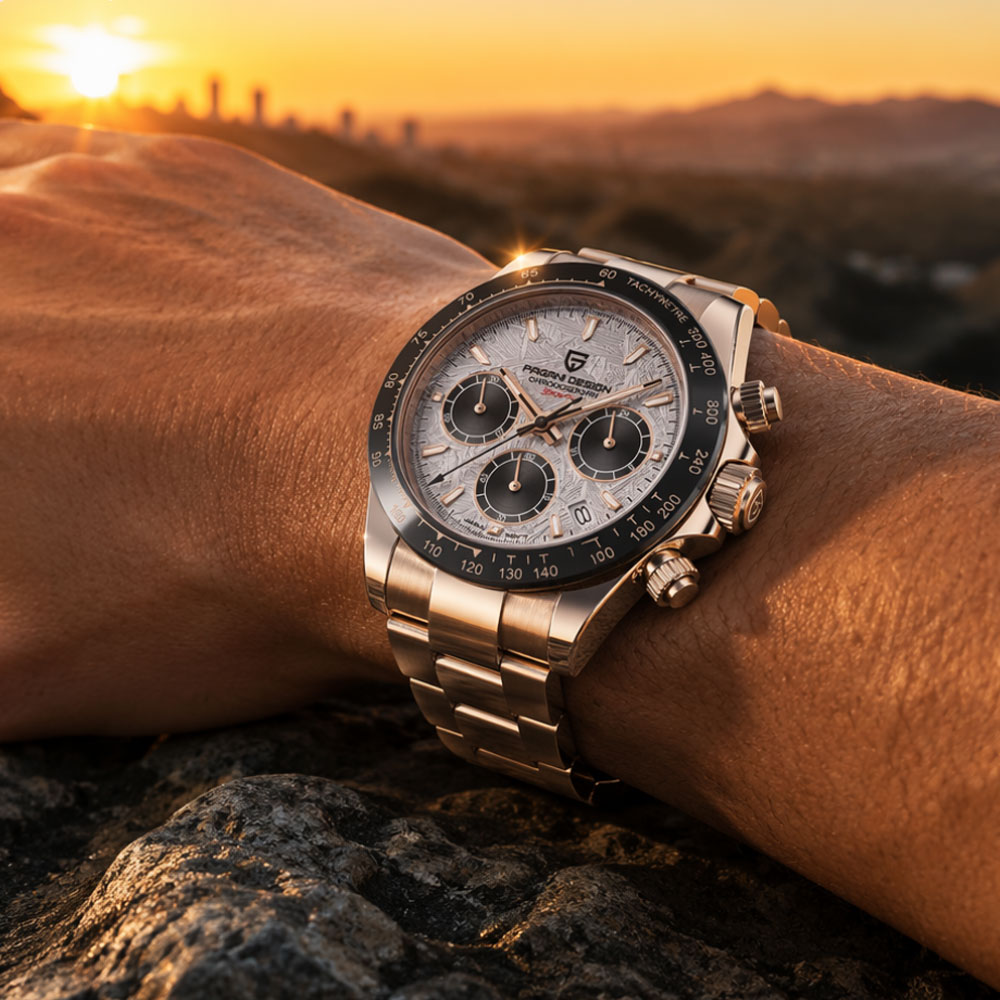 Top-Marke PAGANI DESIGN Luxus- – Luxury Lifestyle Men Bewertung und Preis