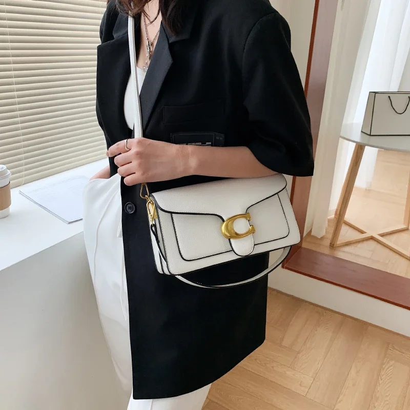 Luxuriöse Damen-Ledertasche, e – Luxury Lifestyle Handbags Bewertung und Preis
