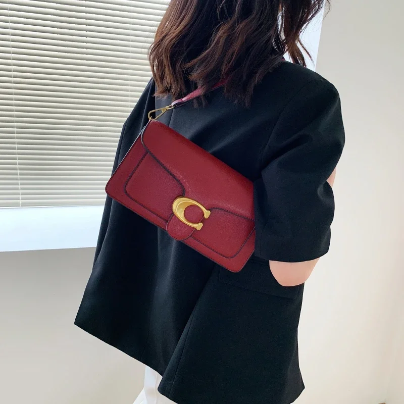 Luxuriöse Damen-Ledertasche, e – Luxury Lifestyle Handbags Bewertung und Preis