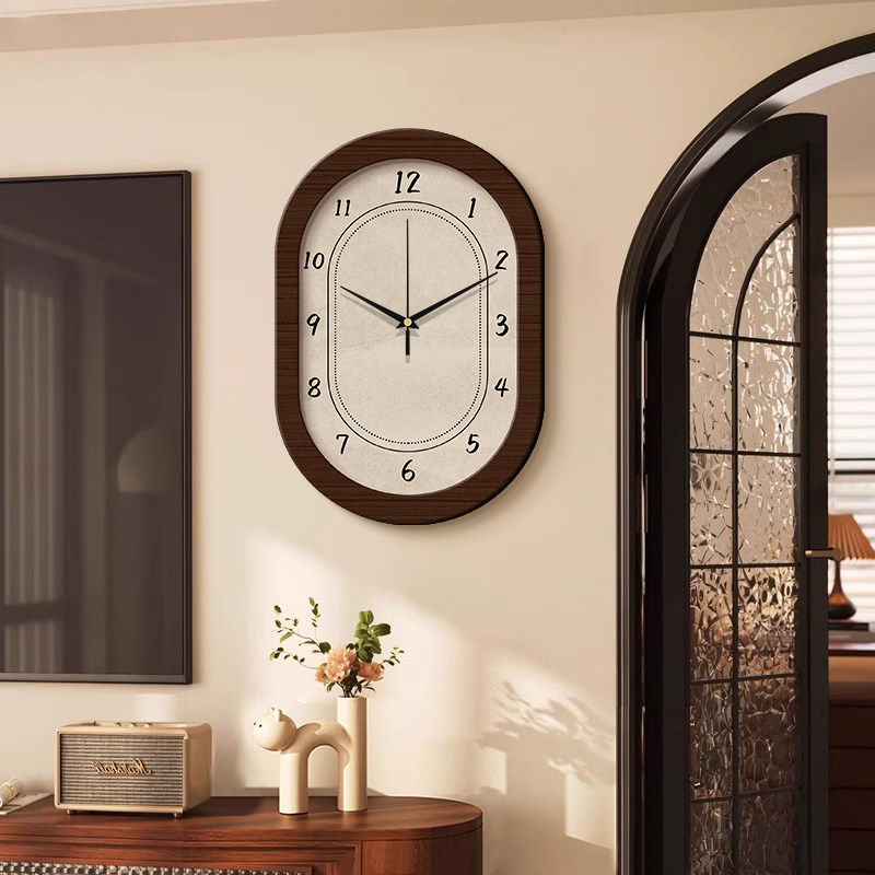 Design Kreative Wanduhren Chin – Luxury Lifestyle Aesthetics Bewertung und Preis