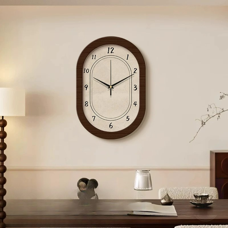Design Kreative Wanduhren Chin – Luxury Lifestyle Aesthetics Bewertung und Preis