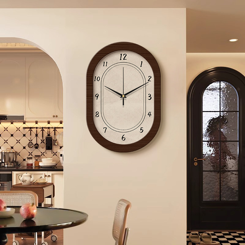 Design Kreative Wanduhren Chin – Luxury Lifestyle Aesthetics Bewertung und Preis