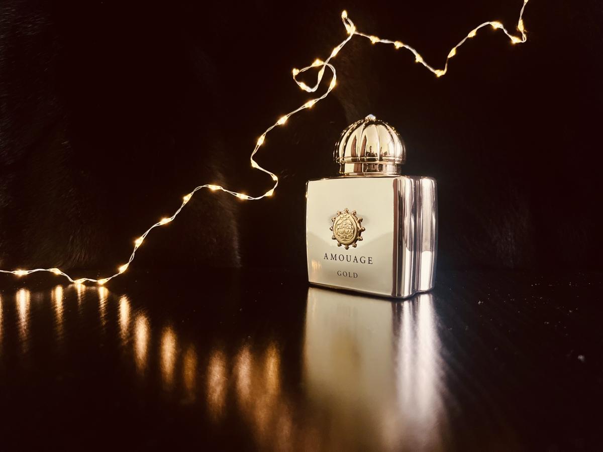 Amouage Jubilation 40 Honour 4 – Luxury Lifestyle Aesthetics Bewertung und Preis