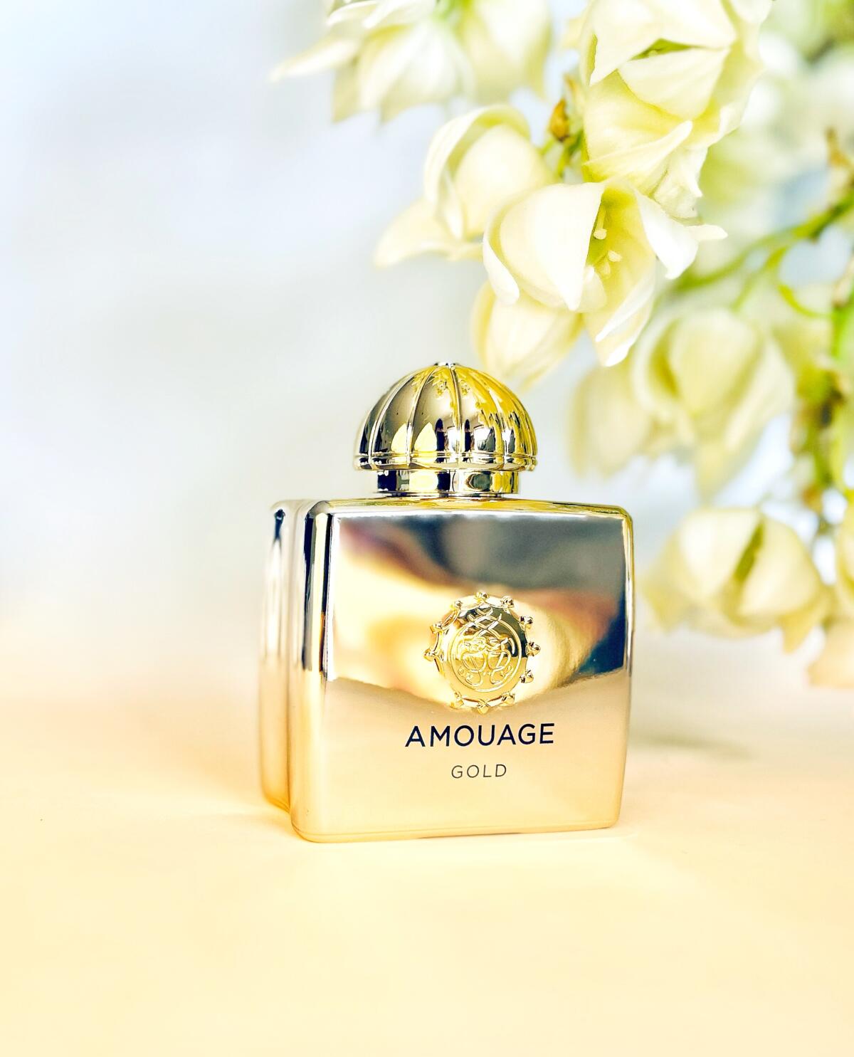 Amouage Jubilation 40 Honour 4 – Luxury Lifestyle Aesthetics Bewertung und Preis