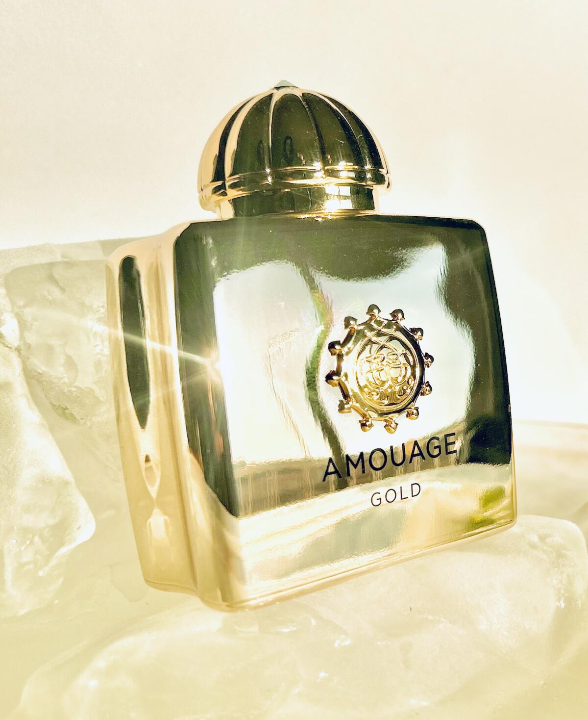 Amouage Jubilation 40 Honour 4 – Luxury Lifestyle Aesthetics Bewertung und Preis