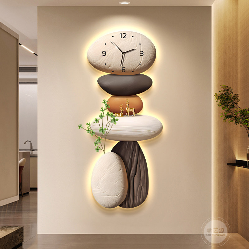 XX-Stil Einzigartige Wanduhr S – Luxury Lifestyle Aesthetics Bewertung und Preis